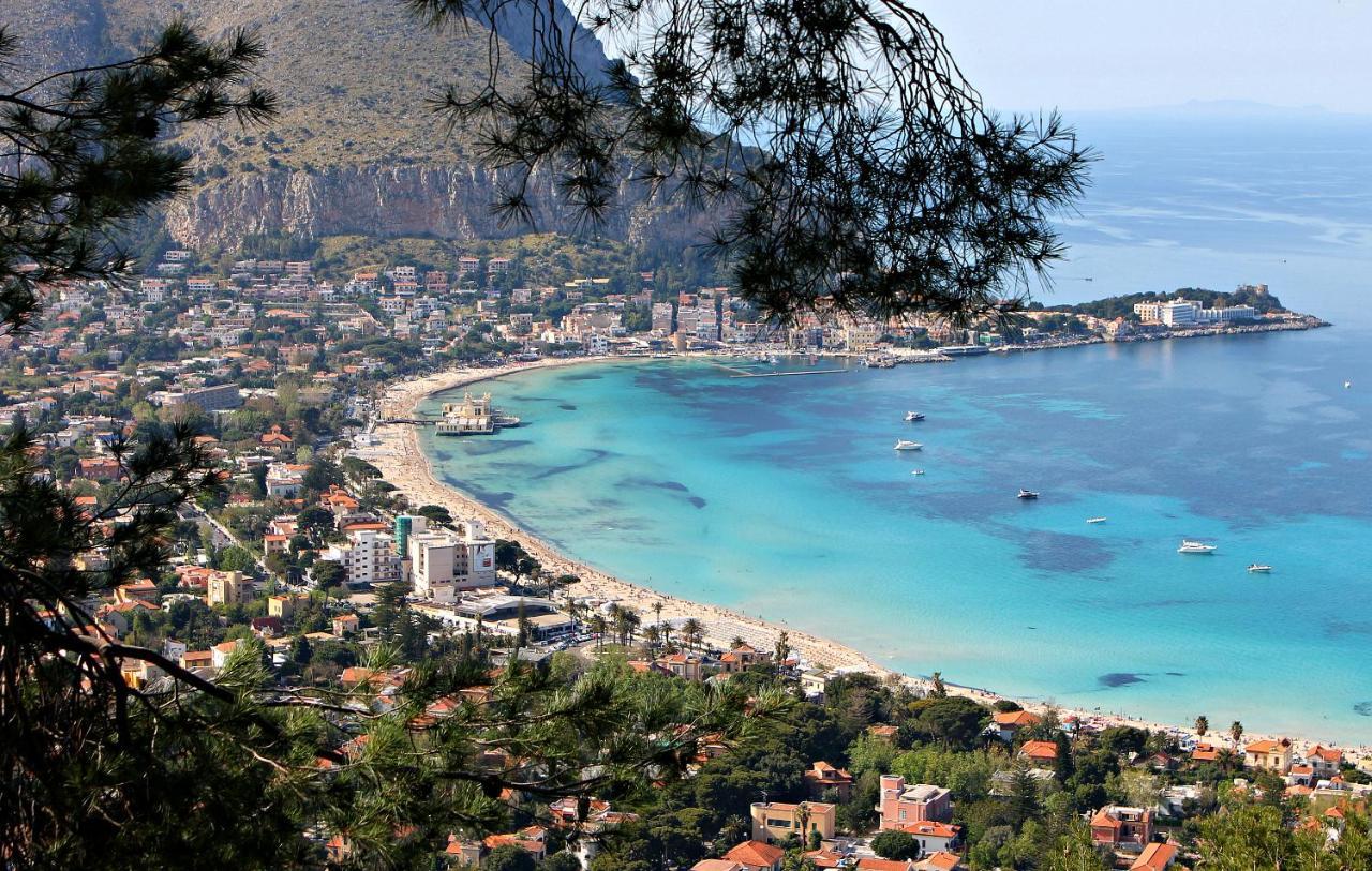 Casa Vacanza Peppino! Παλέρμο Εξωτερικό φωτογραφία