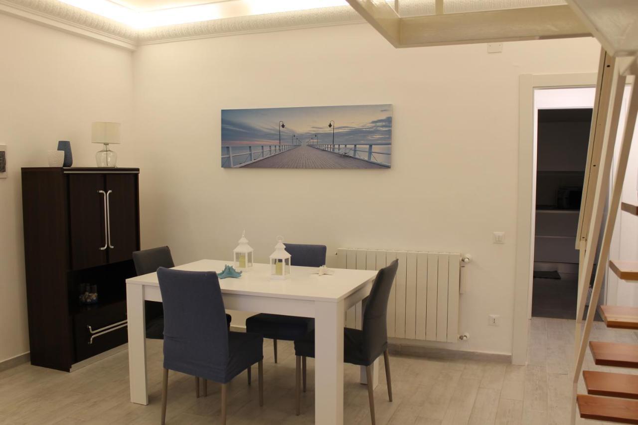 Casa Vacanza Peppino! Παλέρμο Εξωτερικό φωτογραφία