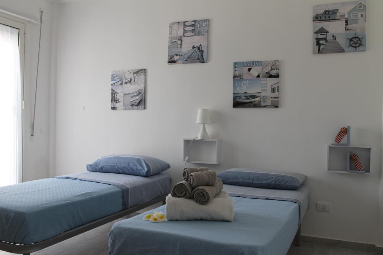 Casa Vacanza Peppino! Παλέρμο Εξωτερικό φωτογραφία