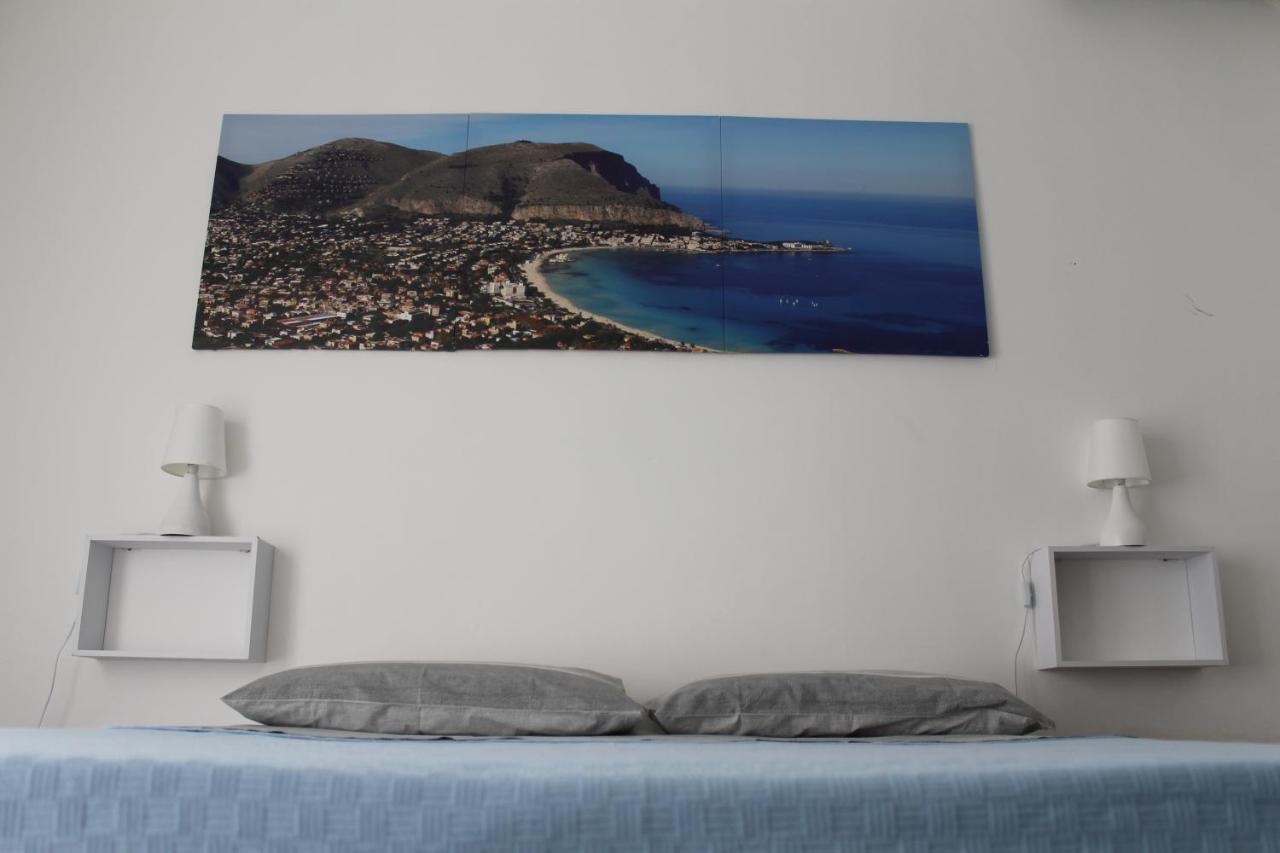 Casa Vacanza Peppino! Παλέρμο Εξωτερικό φωτογραφία