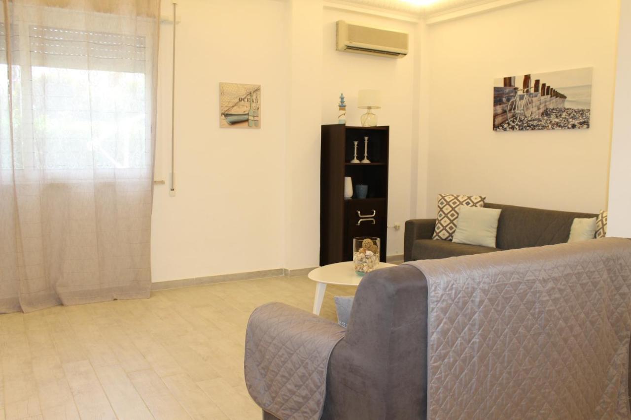 Casa Vacanza Peppino! Παλέρμο Εξωτερικό φωτογραφία