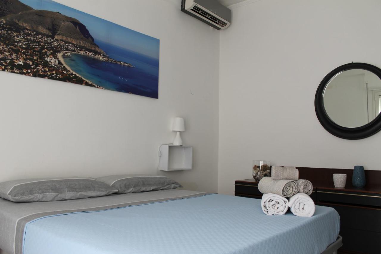 Casa Vacanza Peppino! Παλέρμο Εξωτερικό φωτογραφία