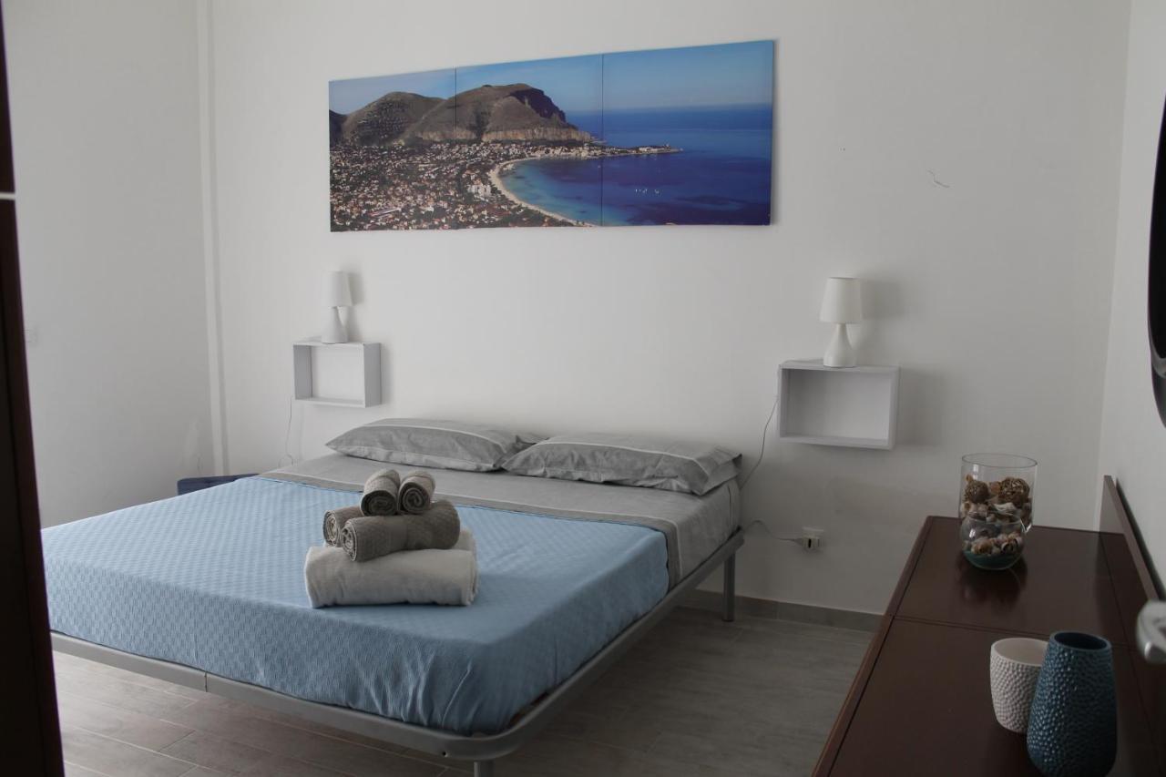 Casa Vacanza Peppino! Παλέρμο Εξωτερικό φωτογραφία