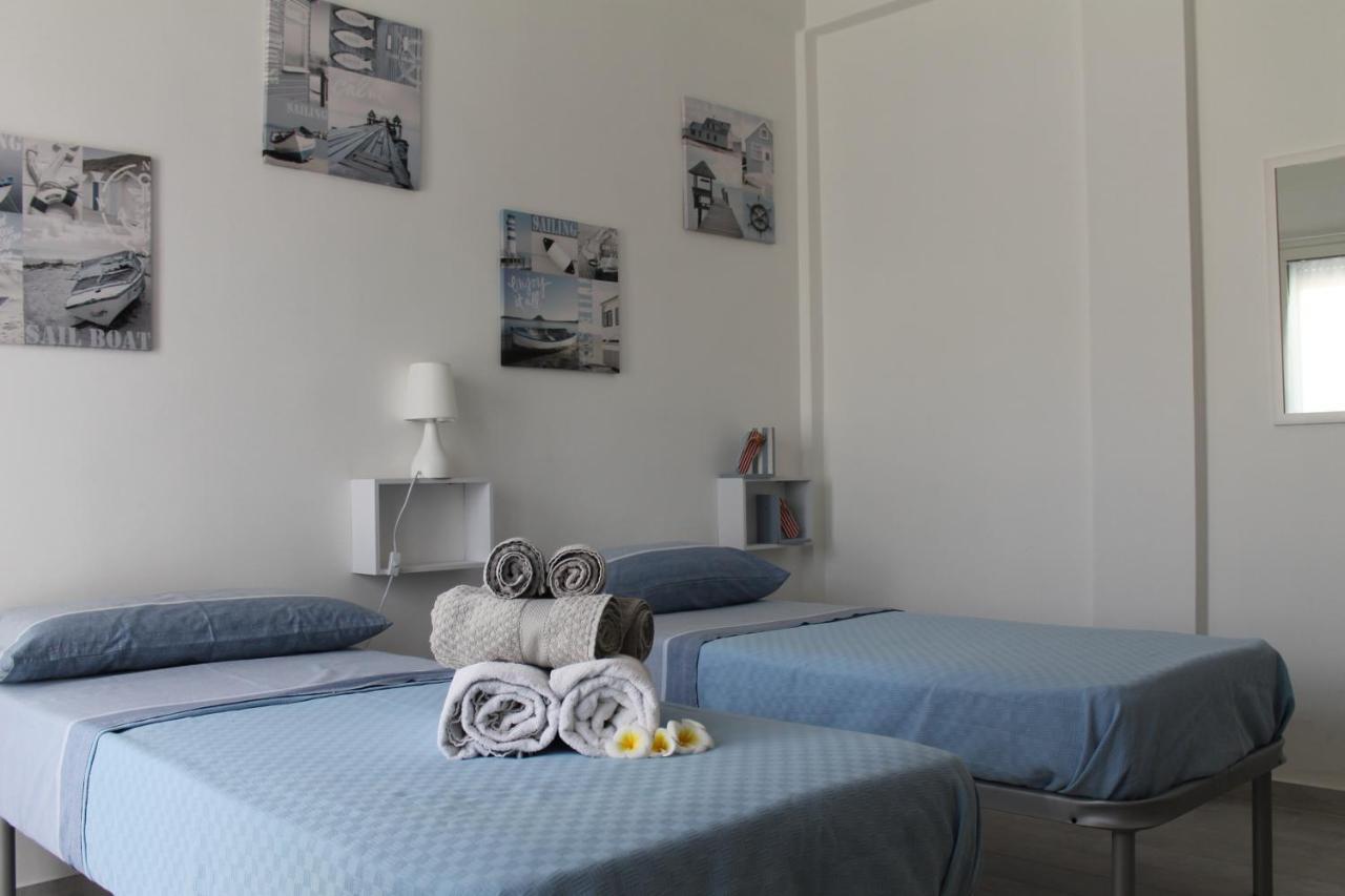 Casa Vacanza Peppino! Παλέρμο Εξωτερικό φωτογραφία