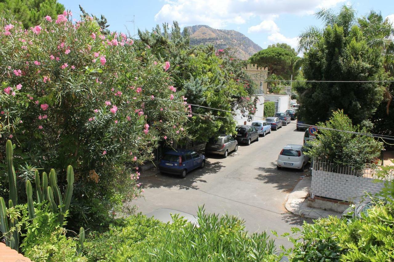Casa Vacanza Peppino! Παλέρμο Εξωτερικό φωτογραφία