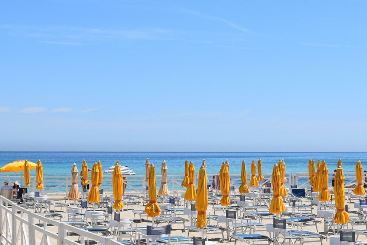 Casa Vacanza Peppino! Παλέρμο Εξωτερικό φωτογραφία