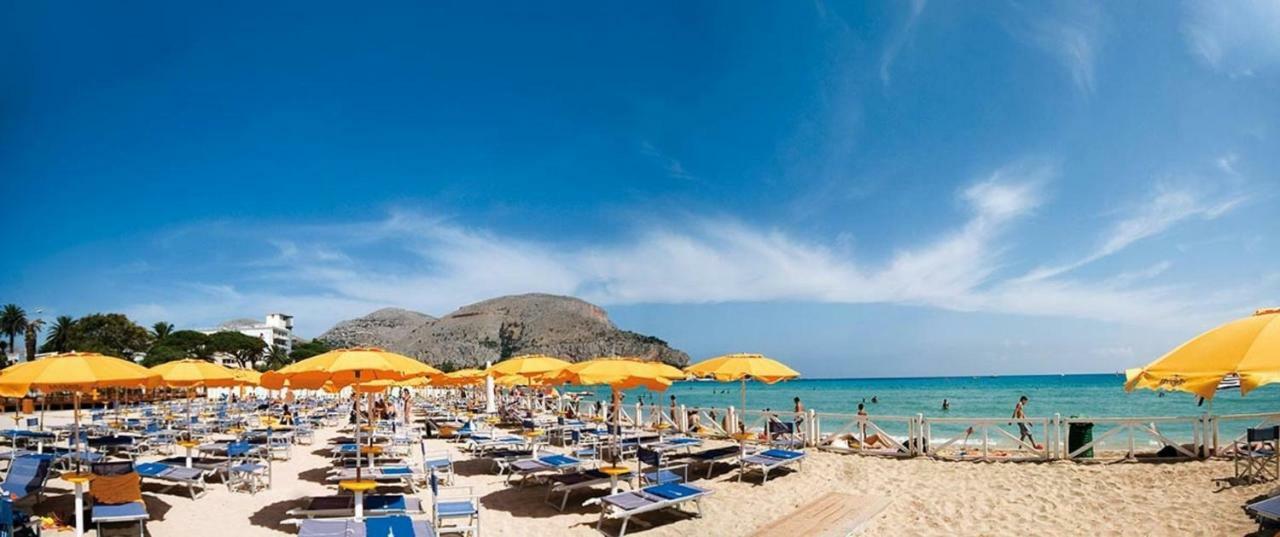 Casa Vacanza Peppino! Παλέρμο Εξωτερικό φωτογραφία