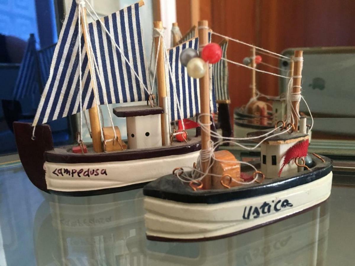 Casa Vacanza Peppino! Παλέρμο Εξωτερικό φωτογραφία
