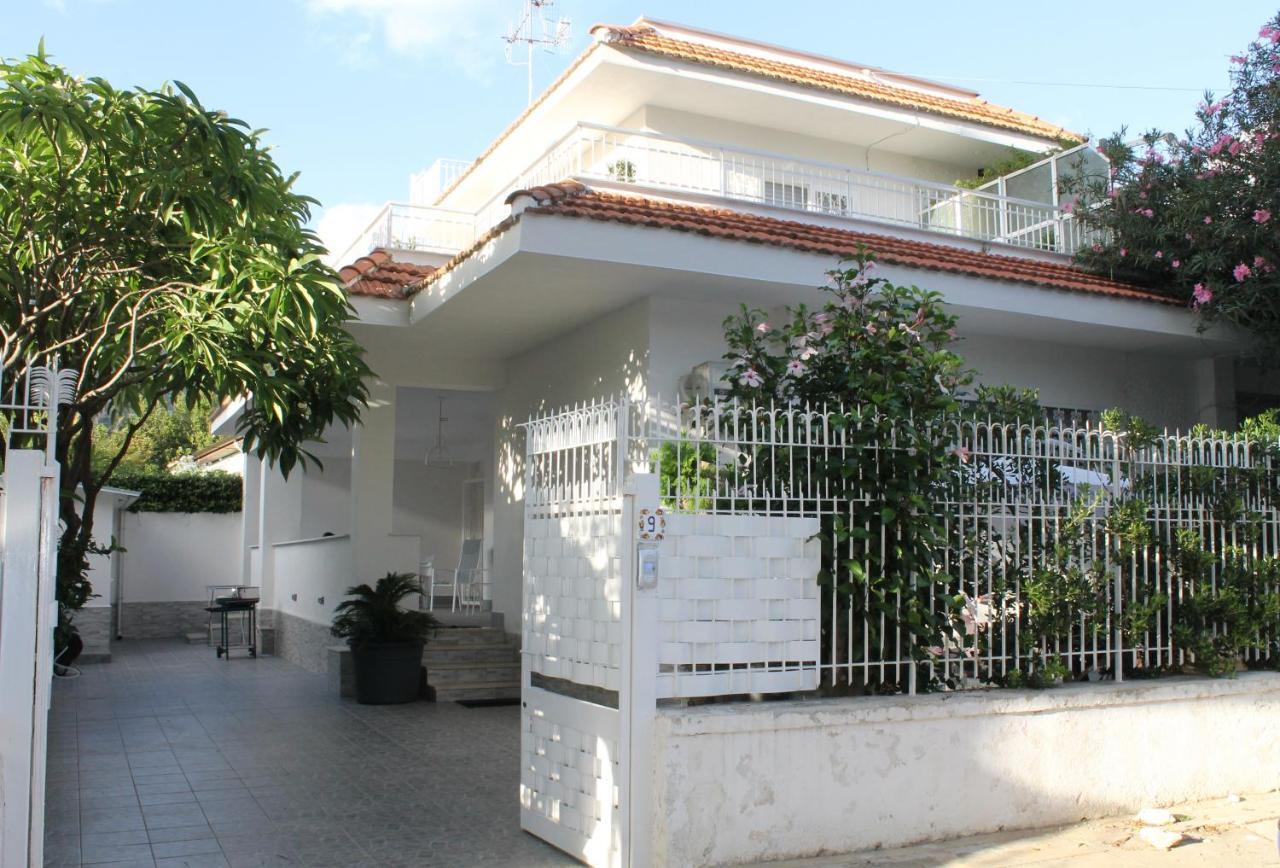Casa Vacanza Peppino! Παλέρμο Εξωτερικό φωτογραφία