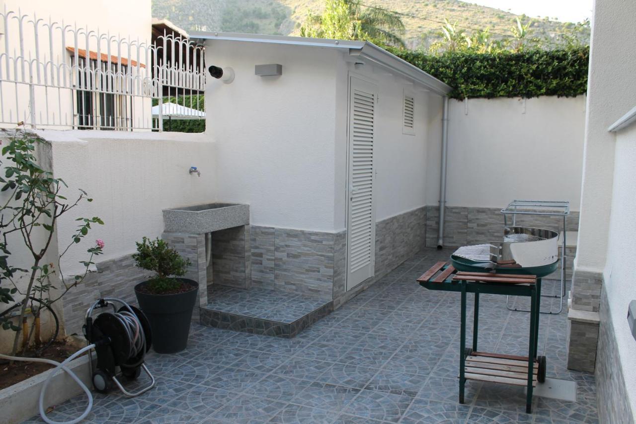 Casa Vacanza Peppino! Παλέρμο Εξωτερικό φωτογραφία