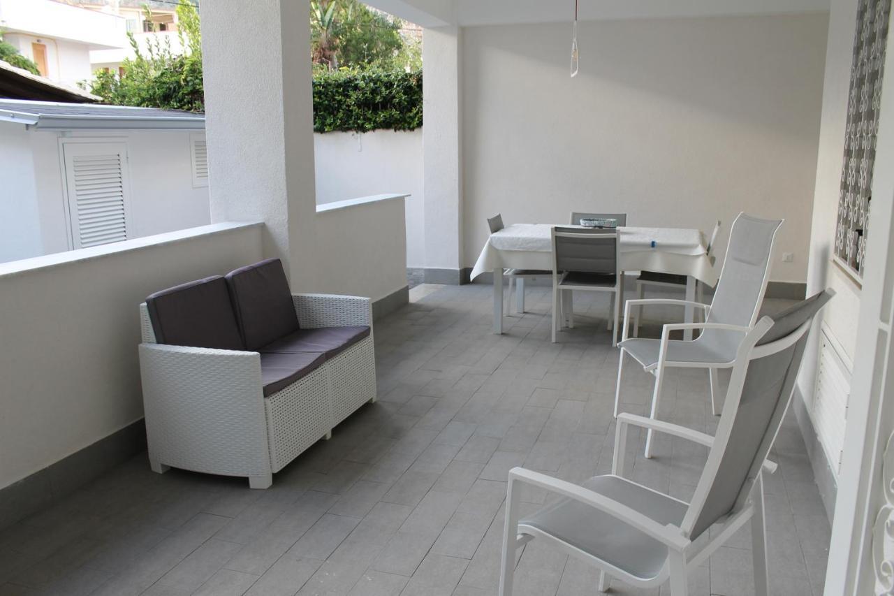 Casa Vacanza Peppino! Παλέρμο Εξωτερικό φωτογραφία