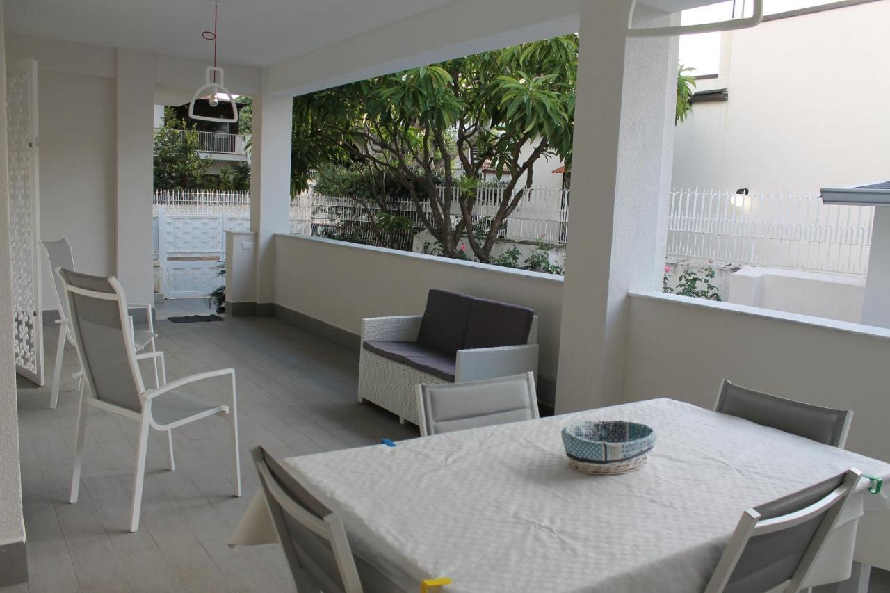 Casa Vacanza Peppino! Παλέρμο Εξωτερικό φωτογραφία