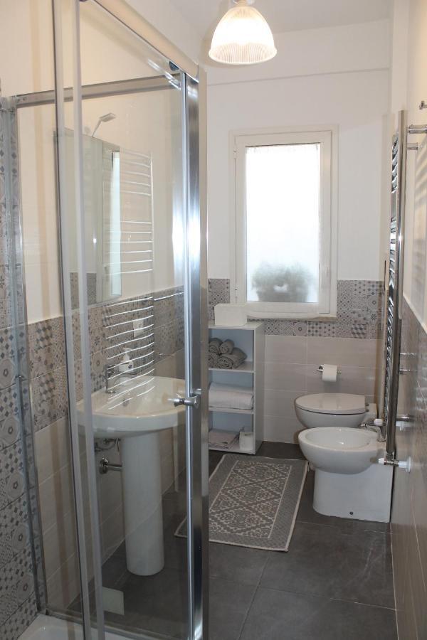 Casa Vacanza Peppino! Παλέρμο Εξωτερικό φωτογραφία