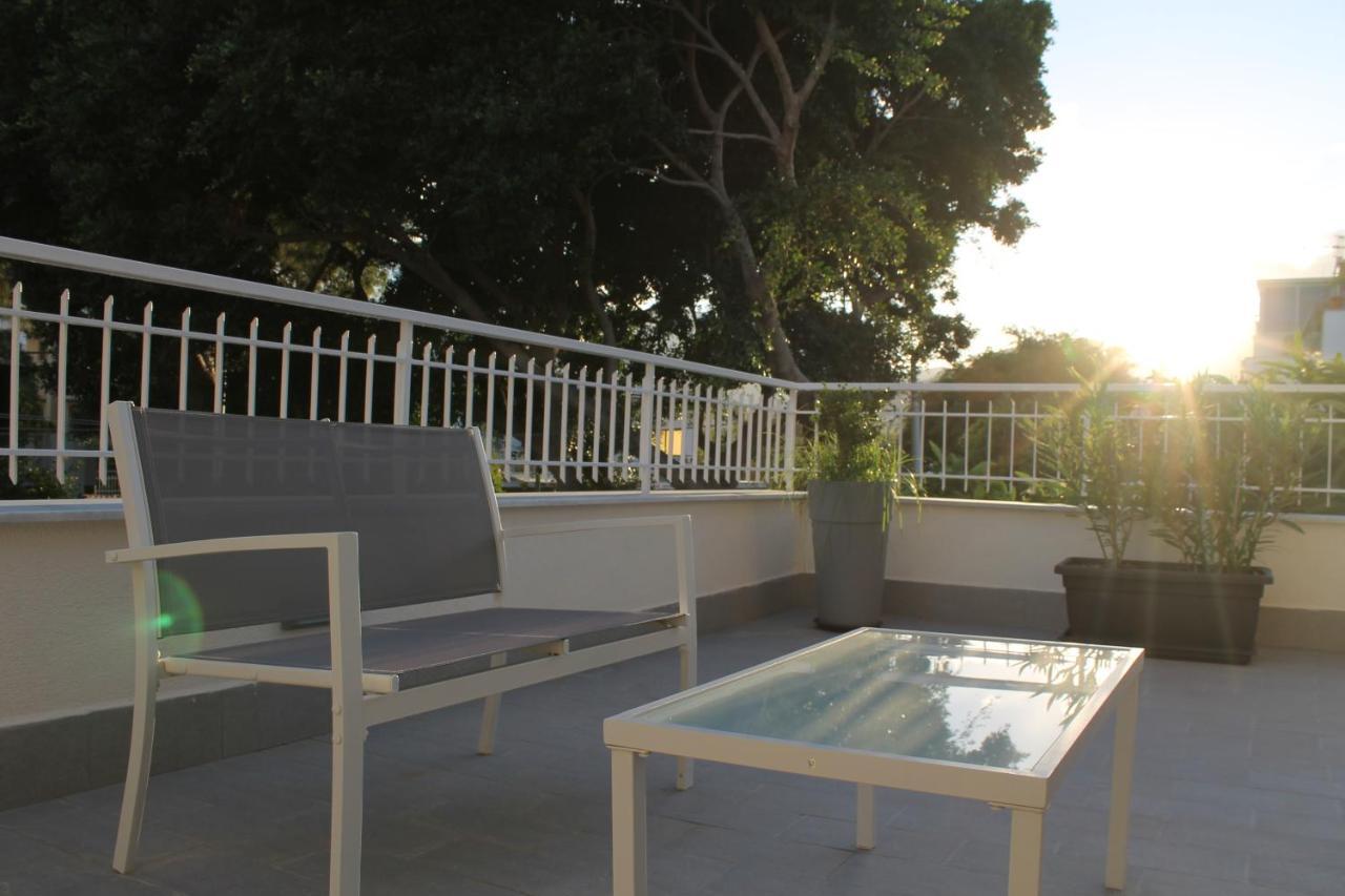 Casa Vacanza Peppino! Παλέρμο Εξωτερικό φωτογραφία