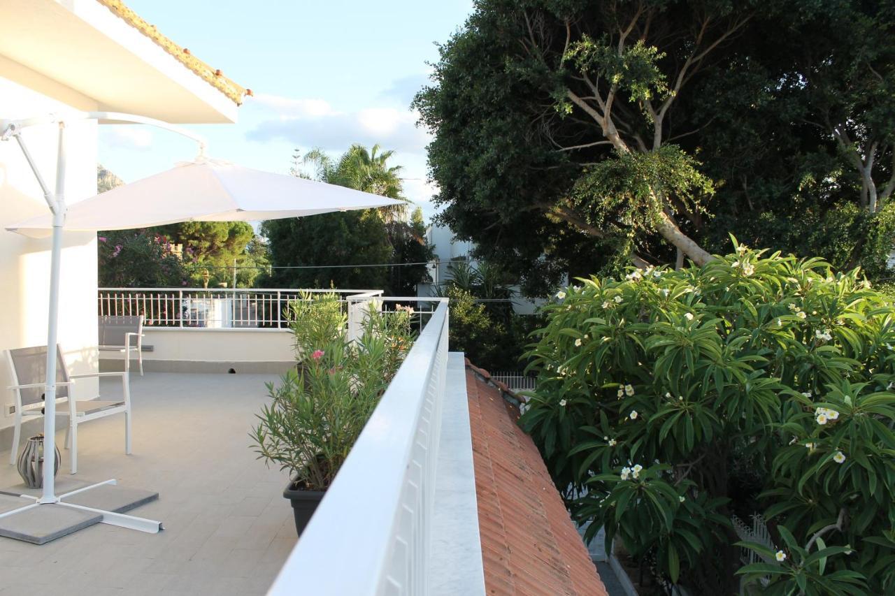Casa Vacanza Peppino! Παλέρμο Εξωτερικό φωτογραφία