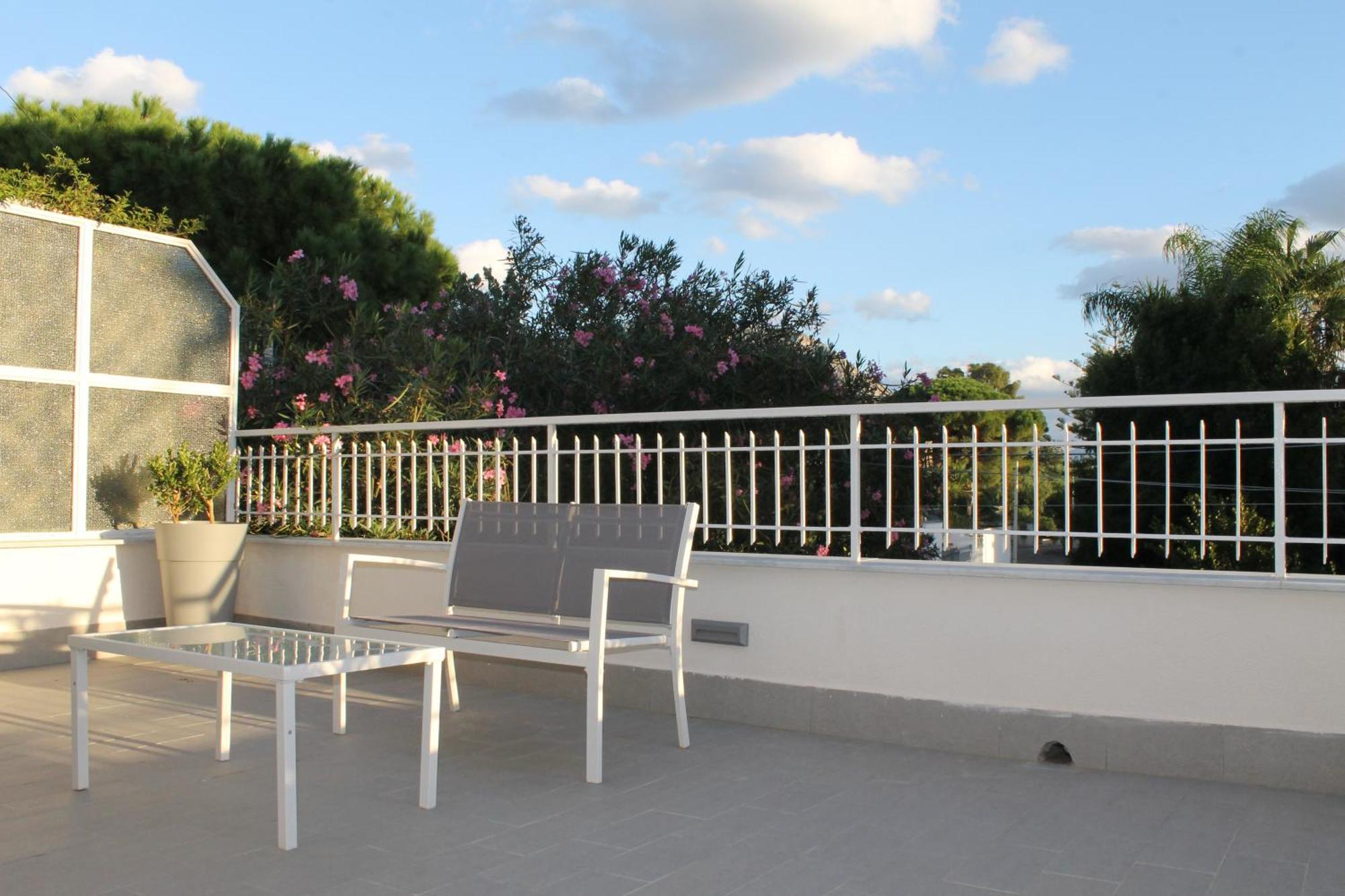 Casa Vacanza Peppino! Παλέρμο Εξωτερικό φωτογραφία