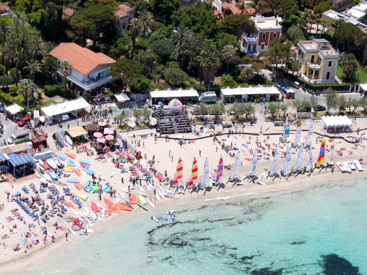 Casa Vacanza Peppino! Παλέρμο Εξωτερικό φωτογραφία